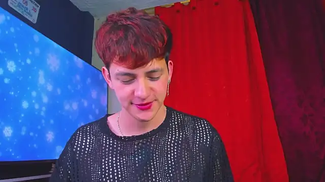 GabyThoms online show from December 2, 12:49 am