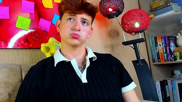 GabyThoms online show from March 3, 2:23 pm