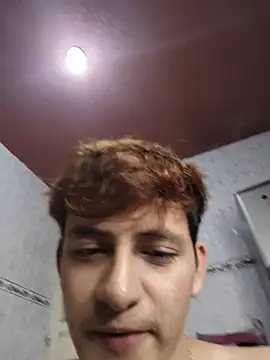 GabyThoms online show from May 15, 11:45 pm