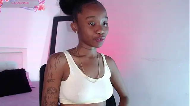 Snapshot of Rihana_hot01 chatting on January 18, 3:31 am Rihana hot01 online show from January 18, 3:31 am