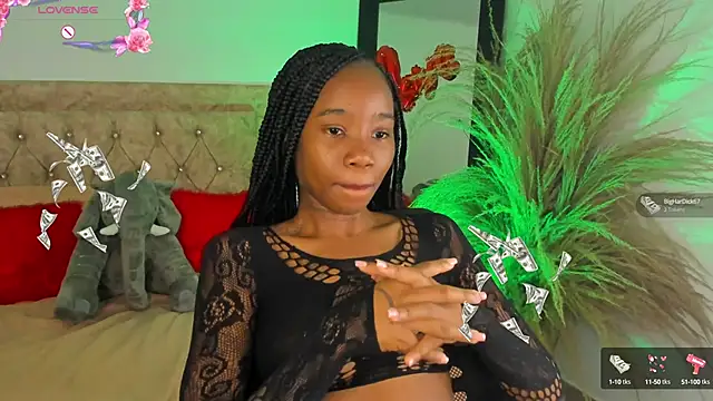 Snapshot of Rihana_hot01 chatting on March 20, 1:35 am Rihana hot01 online show from March 20, 1:35 am