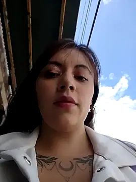 Isabella Delight  online show from December 12, 2:55 pm