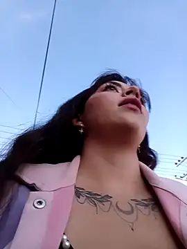 Isabella Delight  online show from January 27, 10:27 pm