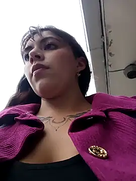 Isabella Delight  online show from March 13, 8:11 pm