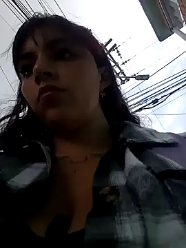 Isabella Delight  online show from March 15, 7:48 pm