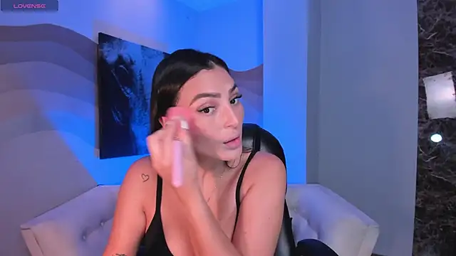 AbbyDalton online show from December 15, 6:23 pm