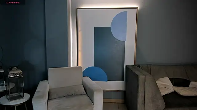 AbbyDalton online show from March 6, 6:04 pm