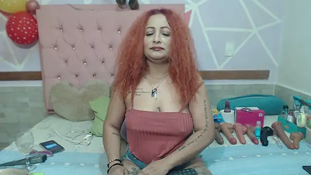 Lena lawson online show from October 10, 9:03 pm