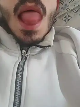 Sexy-lord online show from February 15, 10:03 am