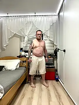 PierreNaked89 online show from November 4, 9:14 pm