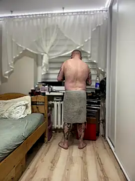 PierreNaked89 online show from December 14, 8:13 pm