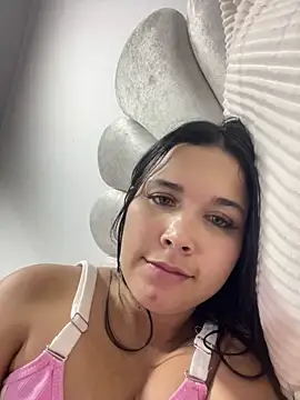 Hanna Stanx online show from January 21, 2:54 am