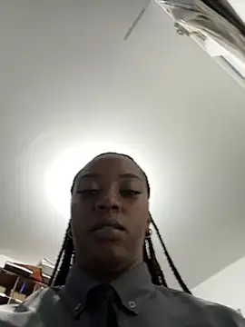 CiaraEbony online show from May 9, 12:38 am