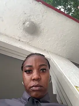 CiaraEbony online show from May 18, 8:03 pm