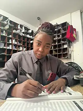CiaraEbony online show from May 19, 11:27 am