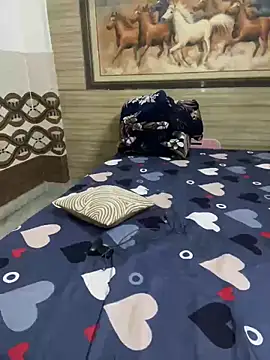 Sexy Evelynn online show from February 19, 4:55 am