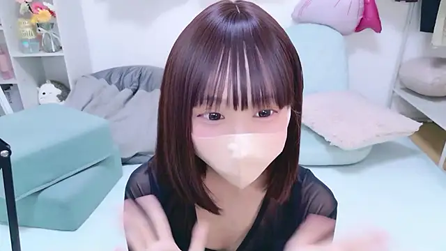 x-naru-x online show from May 18, 5:46 am