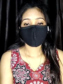 Monalisha G online show from March 11, 11:27 am