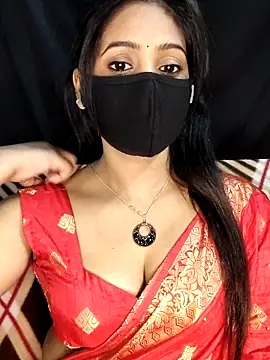 Monalisha G online show from April 1, 11:44 am