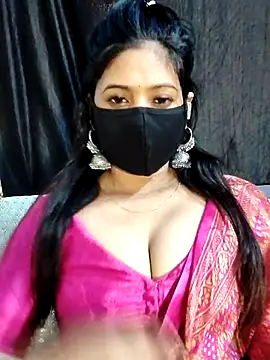 Monalisha G online show from April 19, 10:25 am