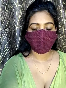 Monalisha G online show from June 4, 3:40 pm