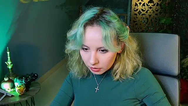 JasmineMilko online show from December 26, 11:10 am