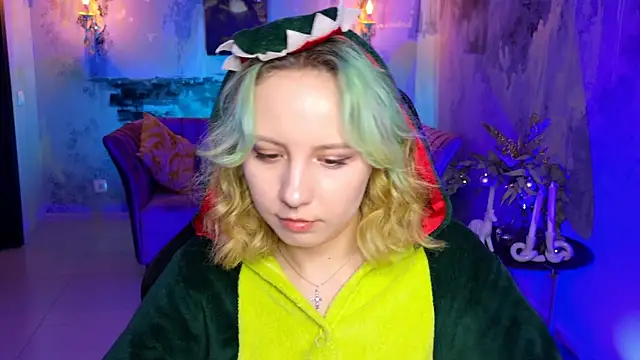 JasmineMilko online show from January 7, 11:26 am