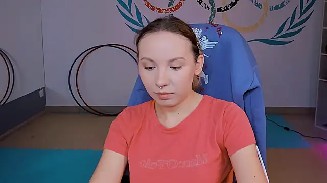 JasmineMilko online show from September 23, 5:10 am