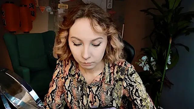 JasmineMilko online show from September 30, 5:12 am