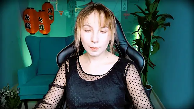 JasmineMilko online show from October 14, 5:08 am