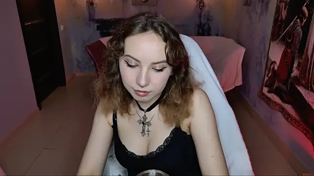 JasmineMilko online show from April 29, 5:11 am