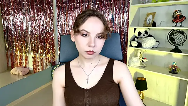 JasmineMilko online show from May 4, 5:03 am