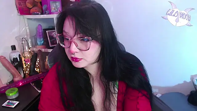 LiloMoon69 online show from December 28, 3:26 am