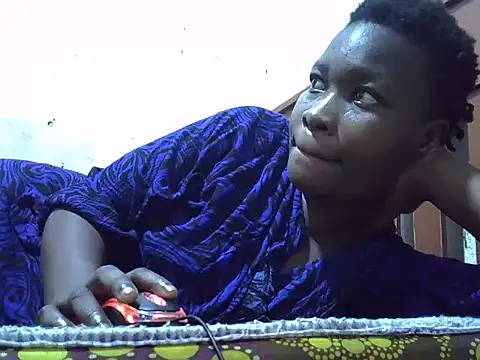 sexyblackya online show from March 4, 5:35 am