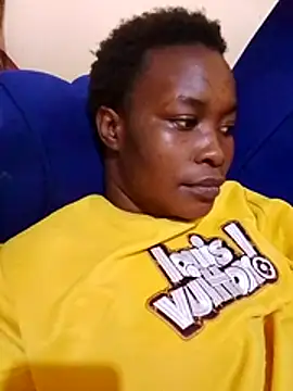 sexyblackya online show from March 24, 6:46 pm