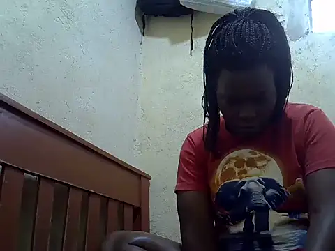 sexyblackya online show from April 28, 4:39 am
