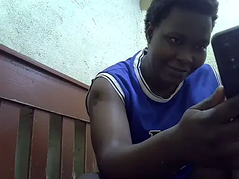 sexyblackya online show from May 14, 1:29 pm