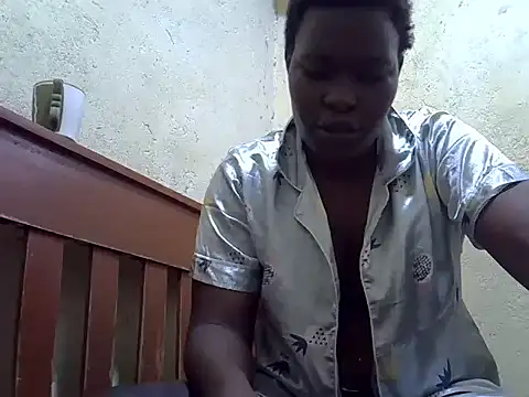sexyblackya online show from May 16, 5:15 am