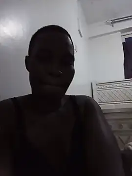 sexyblackya online show from June 25, 5:50 pm