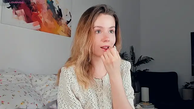 DominikaElis online show from January 16, 1:48 am
