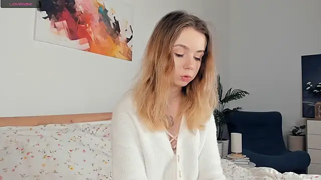DominikaElis online show from January 20, 7:04 pm
