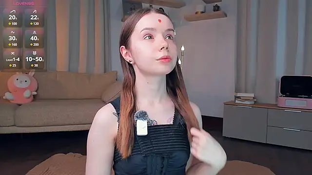 DominikaElis online show from May 4, 7:43 pm