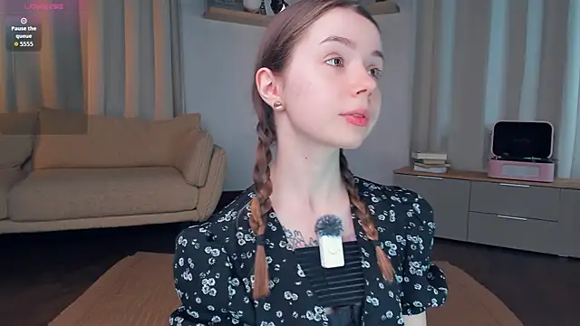 DominikaElis online show from May 10, 8:14 pm