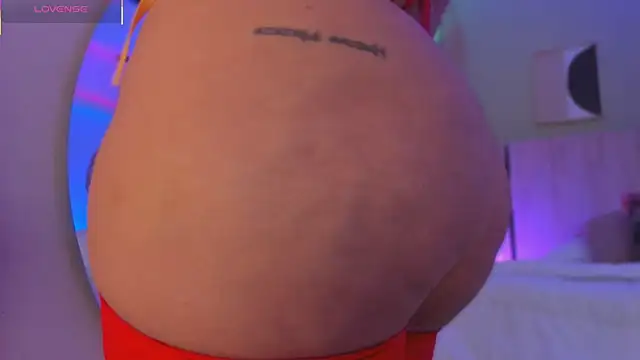 Gallilea Marquez online show from September 22, 8:22 pm