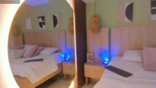 Gallilea Marquez online show from September 27, 8:14 pm