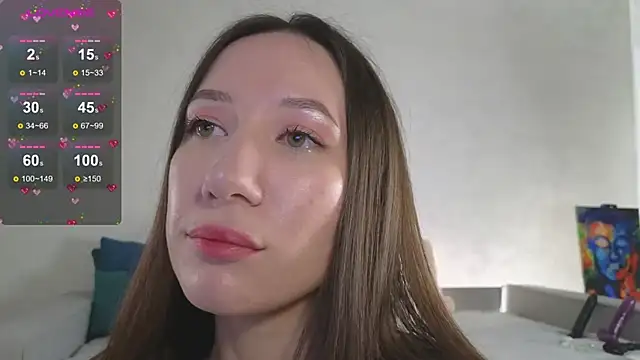 Snapshot of ta_daam chatting on March 6, 7:32 pm ta daam online show from March 6, 7:32 pm