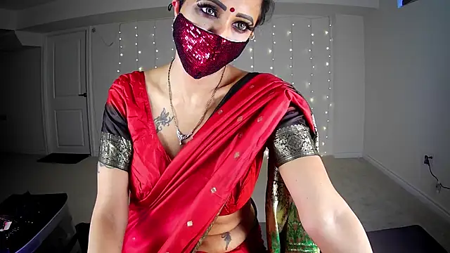 roma indobong temptress online show from April 8, 6:41 pm