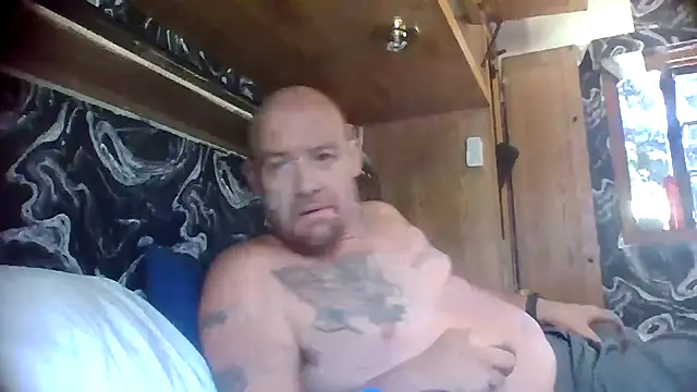 spuncock4u online show from May 21, 7:43 pm