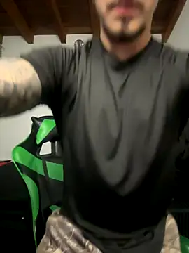 Valentino Xander online show from November 12, 12:11 am