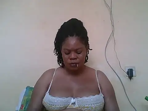 ANALQUEEN4 online show from April 26, 6:55 am